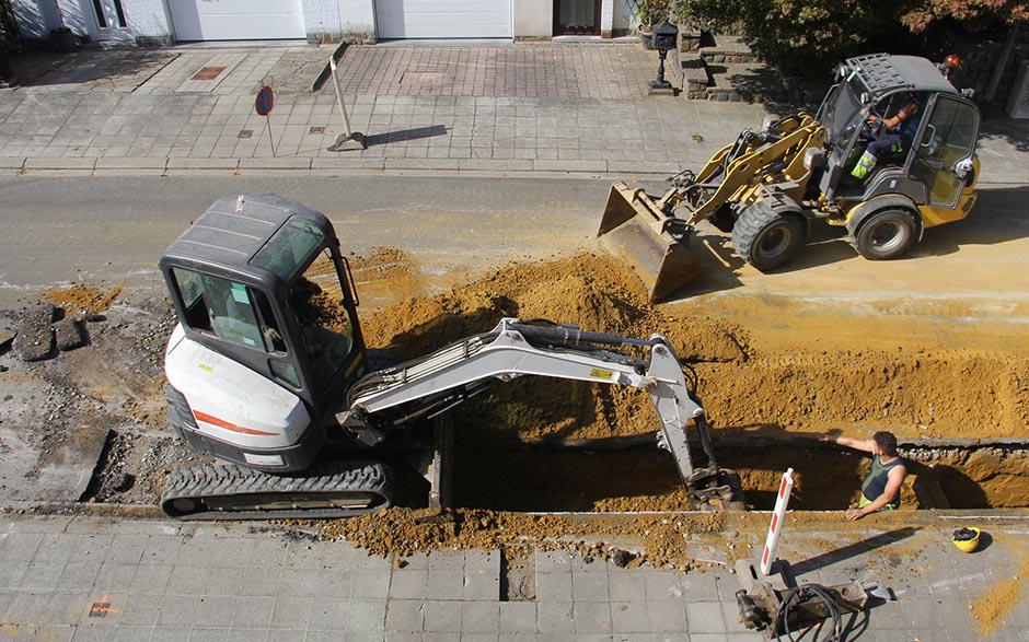 débouchage curage canalisation Le Châtelet-en-Brie