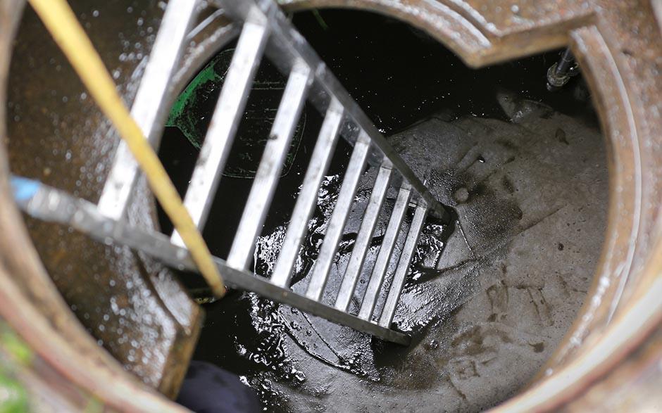 tarif curage canalisation Bouleurs